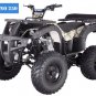 200cc RHINO250 ATV
