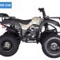 200cc RHINO250 ATV