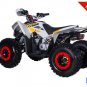 120cc Rex ATV