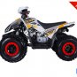 120cc Rex ATV