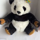 Dakin Peeking Panda Bear Plush Stuffed Animal Vintage NWT Dakin Peeking Panda Bear Plush Stuffed Animal Vintage NWT