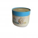 Dove Exfoliating Body Scrub Crushed Macadamia & Rice Milk 15oz NEW Dove Exfoliating Body Scrub Crushed Macadamia & Rice Milk 15oz NEW