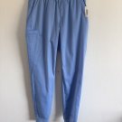 Amazon Essentials Mid Rise Jogger Scrub Pants size XS NEW Amazon Essentials Mid Rise Jogger Scrub Pants size XS NEW