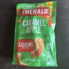 Emerald Salted Caramel Apple Cashews Resealable Bag 1 Pack 5 Oz Emerald Salted Caramel Apple Cashews Resealable Bag 1 Pack 5 Oz