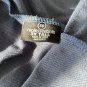 Real Essentials Heather Blue Mens Jogger Sweatpants Drawstring Waist Size 3X NEW