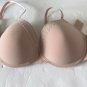 Jessica Simpson Nude T-Shirt Bra Size 36C