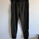 Real Essentials Green Black Mens Jogger Sweatpants Drawstring Waist Size 3X NEW Real Essentials Green Black Mens Jogger Sweatpants Drawstring Waist Size 3X NEW