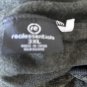 Real Essentials Green Black Mens Jogger Sweatpants Drawstring Waist Size 3X NEW