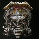 Metallica - Master of Puppets Black t-shirt