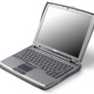 Dell Latitude--C400