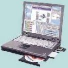 Panasonic Toughbook---CF-47P2-366