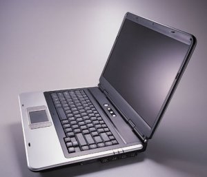 IPC Lifestyle 330 notebook computer