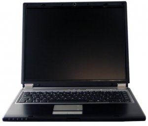 Fortune M551G notebook computer