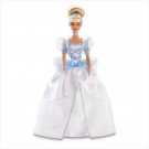 Cinderella fashion doll
