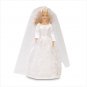 Bride fashion doll
