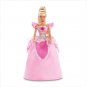 Garden fantasy fashion doll