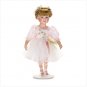 15'h Ballerina doll