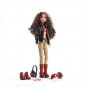 Fashion doll with accesories