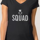 T-Shirt - Squad's Ring Bling