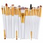 Makeup Set Powder Foundation Eyeshadow Eyeliner Lip Cosmetic Beauty Brushes