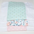 Burp Rags