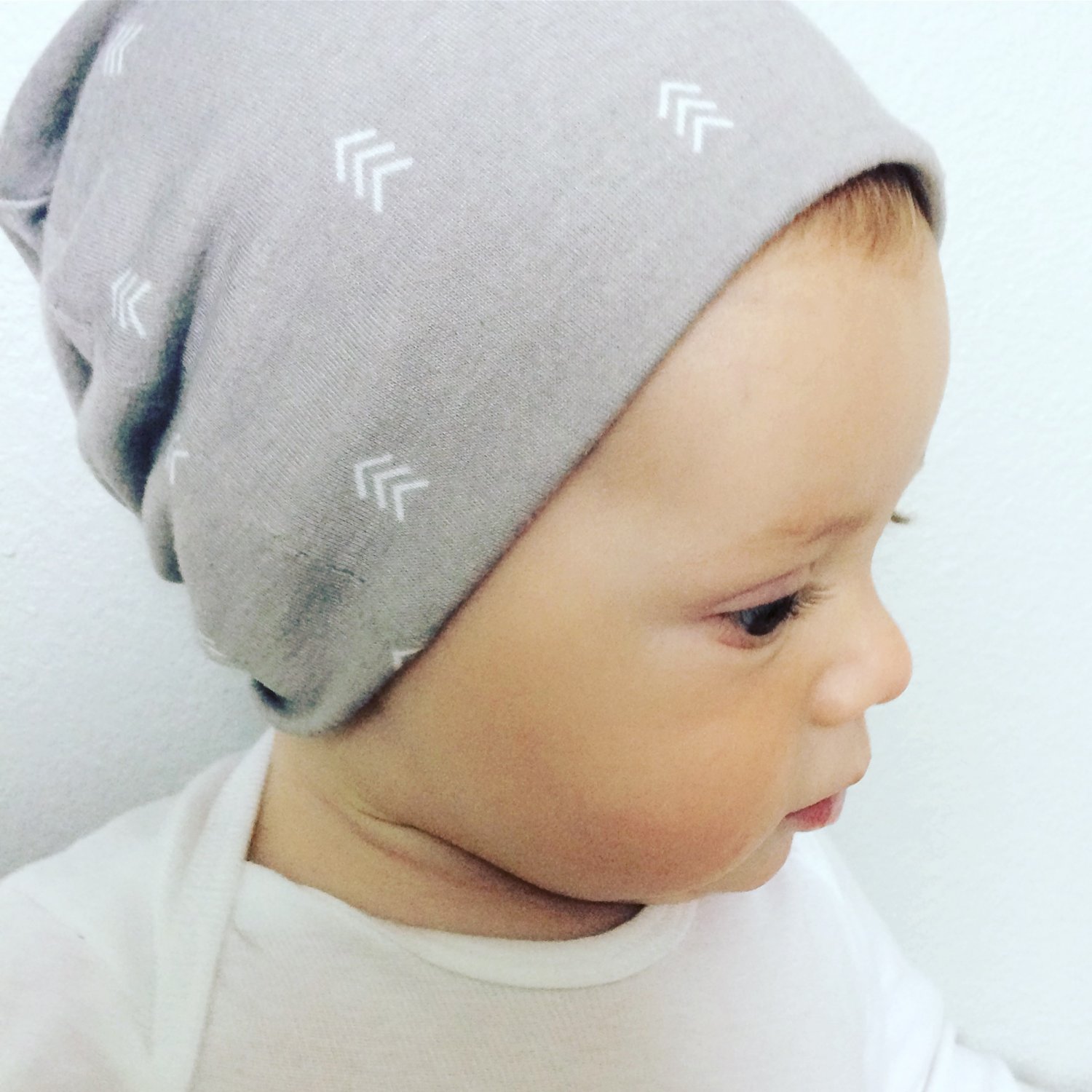Slouchy Beanie