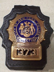 NYPD detective commits suicide