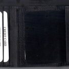 NYPD-Style Union Mini Badge Officer's Family Member Wallet money/cc w/Gift Box