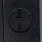 US Marshal Circle-Star Cut-Out Wallet to hold Dual ID Cards (Badge Not Included) US Marshal Circle-Star Cut-Out Wallet to hold Dual ID Cards (Badge Not Included)