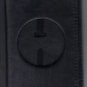US Marshal Circle-Star Cut-Out Wallet to hold Dual ID Cards (Badge Not Included)