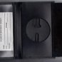 US Marshal Circle-Star Cut-Out Wallet to hold Single ID Card Badge Not Included