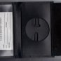 US Marshal Circle-Star Cut-Out Wallet to hold Single ID Card Badge Not Included