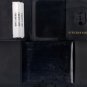NYPD-Style Mini Badge Officer's Father Wallet holds money/cc/mini - w/Gift Box