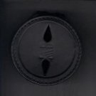 U.S. Marshal Circle Star Badge Cut-Out Belt Clip - (Badge Not Included)