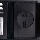 US Marshal Cut-Out Wallet holds ID Cards/Driver License/+ - (Badge Not Included) US Marshal Cut-Out Wallet holds ID Cards/Driver License/+ - (Badge Not Included)