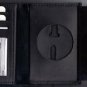 US Marshal Cut-Out Wallet holds ID Cards/Driver License/+ - (Badge Not Included)