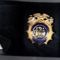 NYPD-Style-Assistant Chief Snap Wallet (Badge Not Included)