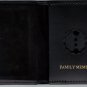 NYPD-Style-Lieutenant Family Member Mini Wallet (Badge Not Included)