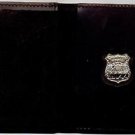 NYPD-Style-Officer Family Member Mini Wallet (with Random Numbered Mini)