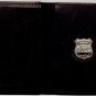 NYPD-Style-Officer Family Member Mini Wallet (with Random Numbered Mini)