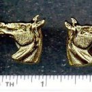 Mounted Unit Collar Brass (Citywide) as per the NYPD-Patrol-Guide