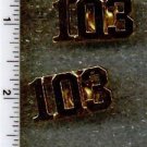 103rd Precinct Collar Brass (Queens) as per the NYPD-Patrol-Guide