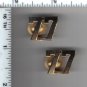 77th Precinct Collar Brass (Brooklyn) as per the NYPD-Patrol-Guide