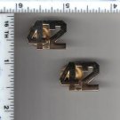 42nd Precinct Collar Brass (Bronx) as per the NYPD-Patrol-Guide