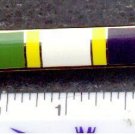 Meritorious Police Duty Citation Bar "MPD" as per the NYPD-Patrol-Guide