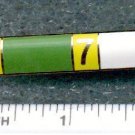 Excellent Police Duty Citation Bar (won 7x) "EPD-7" per the NYPD-Patrol-Guide
