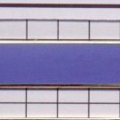 Unit Citation Bar as authorized by the NYPD-Patrol-Guide