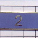 Unit Citation Bar won twice as authorized by the NYPD-Patrol-Guide