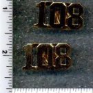 108th Precinct Collar Brass (Queens) as per the NYPD-Patrol-Guide