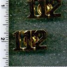 112th Precinct Collar Brass (Queens) as per the NYPD-Patrol-Guide